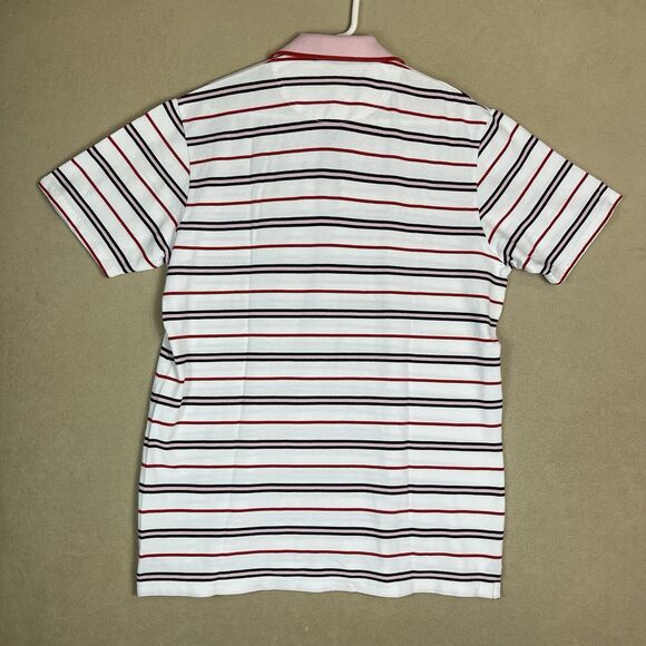 Canterbury Polo Shirt Adult XXL Played in Heaven Rugby Short Sleeve Logo Men - Picture 12 of 13